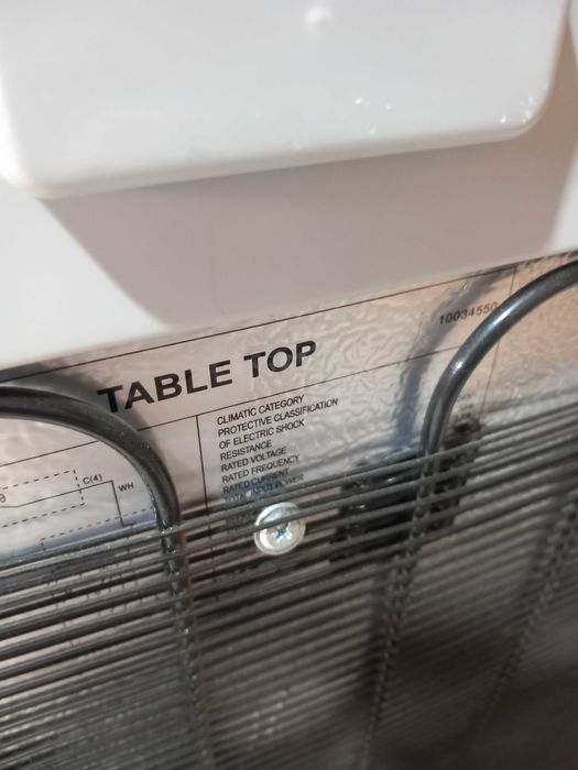 SUPER OFERTA Congelator cu sertare  64 Litri