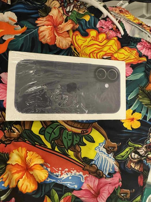 Iphone 17 - 256 GB - SIGILAT si FACTURA