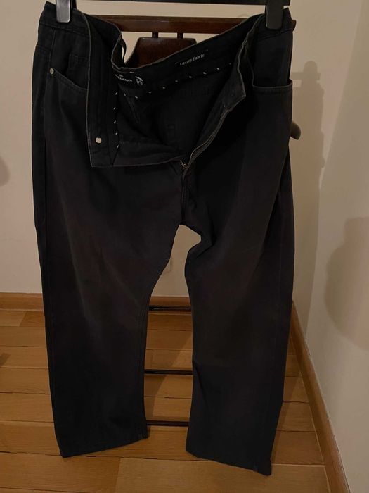 pantaloni de toate felurile (de vara, all weather)