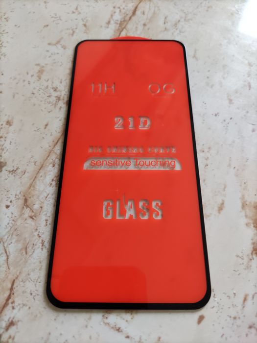 Folie sticla samsung a40 a17 s8 s9 s10 s20 s23 s24 ultra s21 PLUS husa