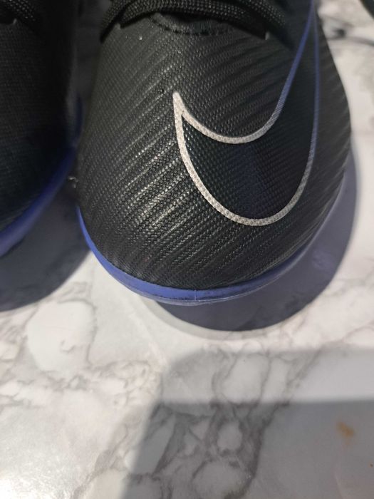 Детски футболни калеври