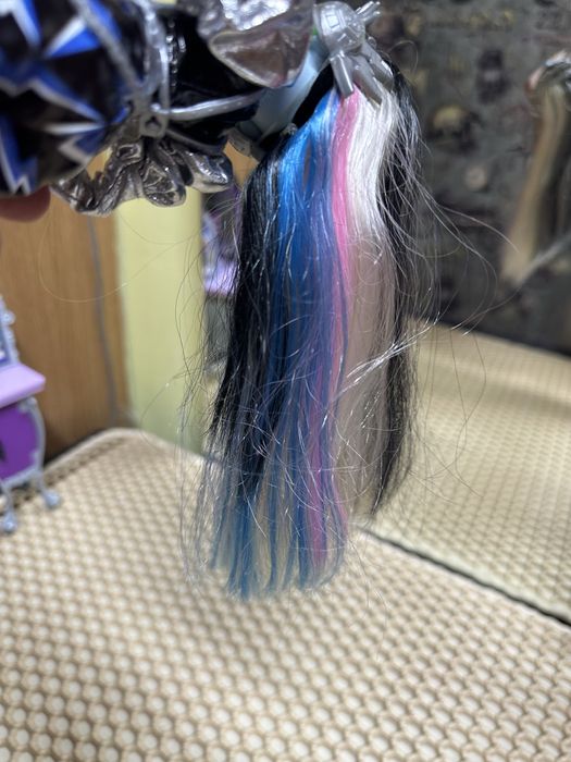 Продам куклу монстр  хай!