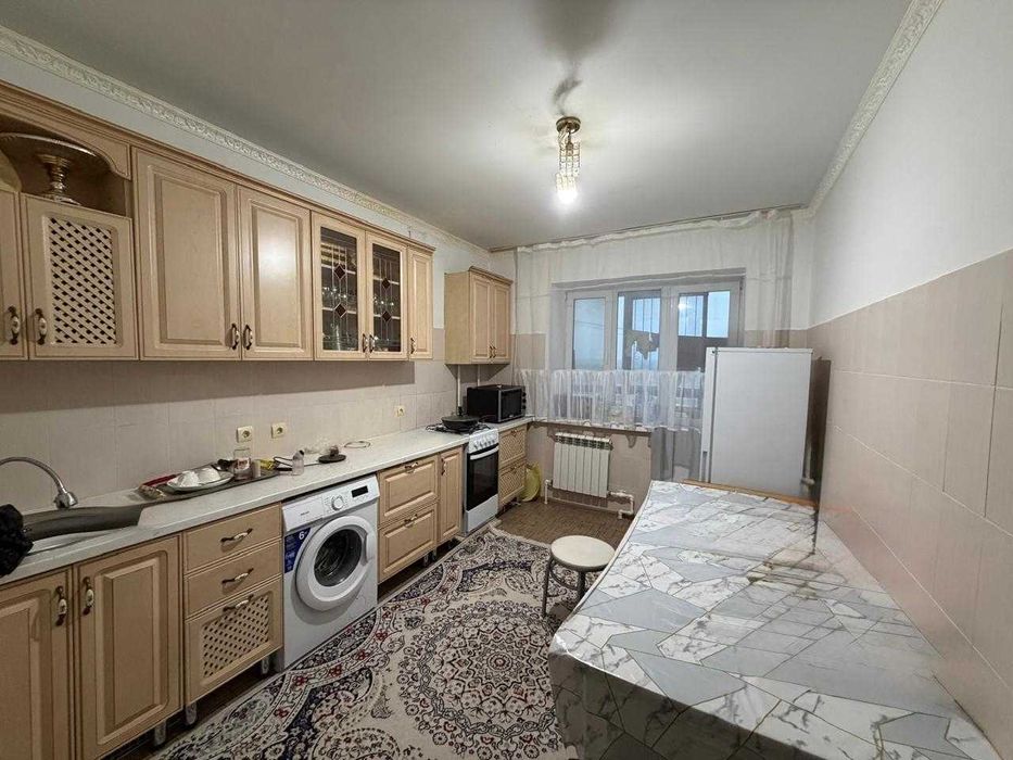 Продам 2 ком квартиру в Нурсити