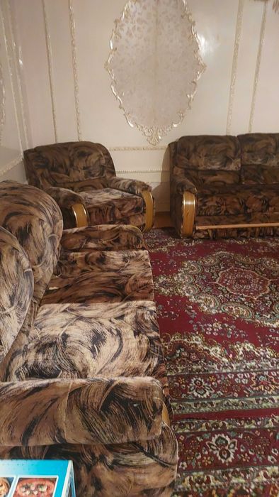 Kvartira arenda Yunusobod 14 Crystalda og'il bolalar uchun