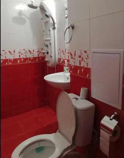 Дава се под наем Двустаен апартамент в София, Люлин 8 - 50 кв.м за 323.85 € - Снимка #2