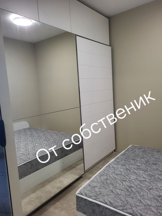 Апартамент под наем в Младост 4 София