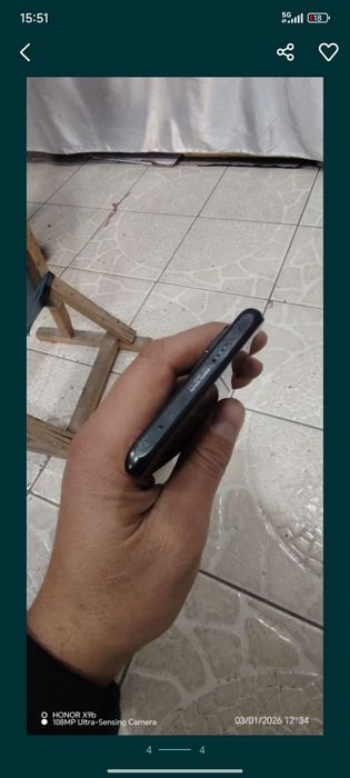 Xiomi 11 t pro SIROCHNAsotiladi