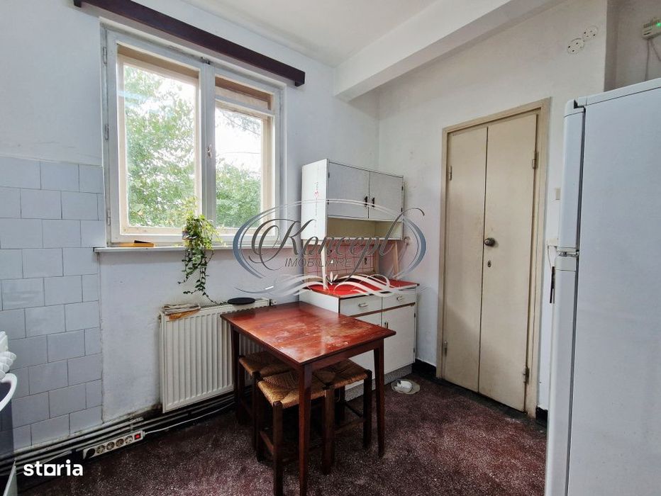 Apartament spatios si luminos in zona de case in cartierul Grigorescu