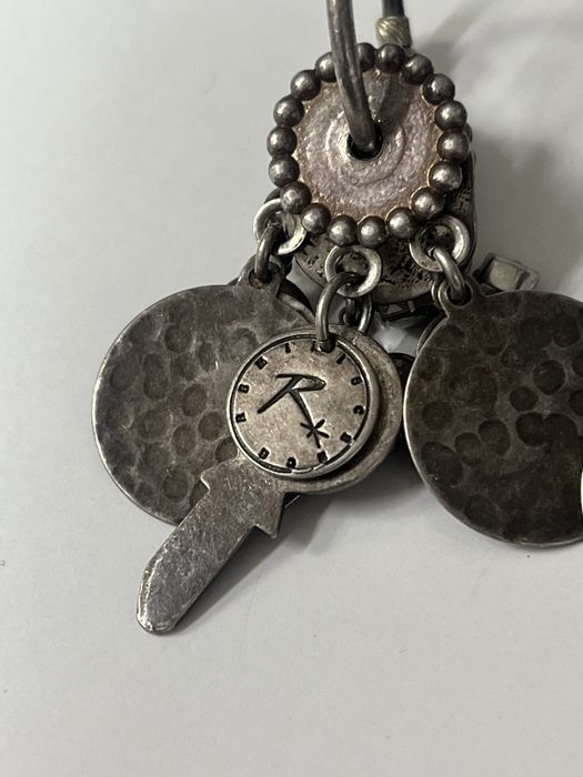 Обеци Reminiscence Paris Zoe Lilla