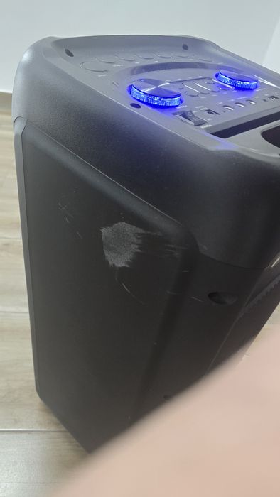 Boxă Serioux Partyboom 100W- putere mare