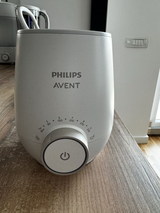 Incalzitor Biberon Philips Avent SCF358/00