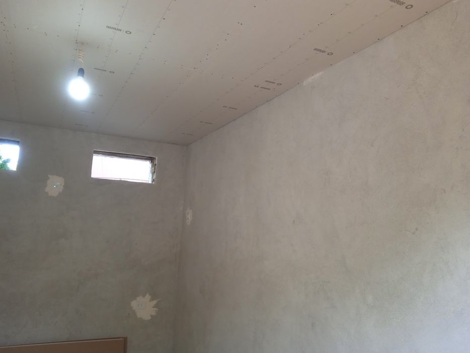 Barcha turdagi qurilish va ta'mirlash ishlari (Farg'ona