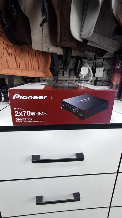 Pioneer GN-E7002