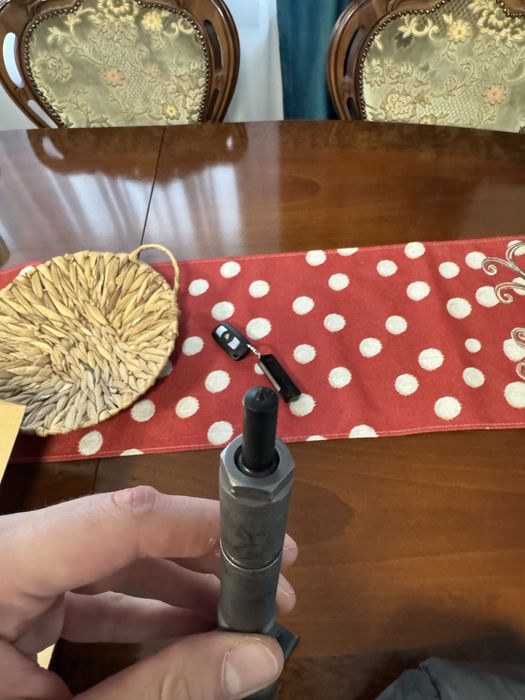 Injectoare Opel Corsa E