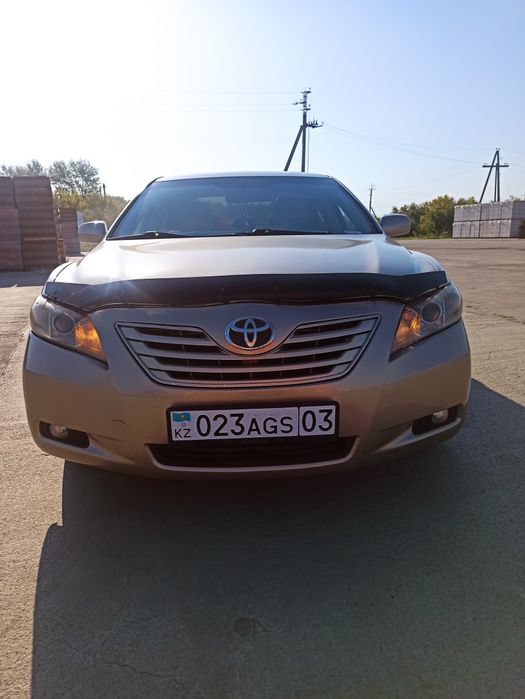 Продам тайота Камри 40