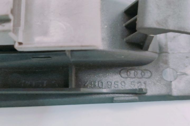 Buton Geamuri Electric   4B0959855/ 4B0959521 Audi A6 4B/C5 (facelift