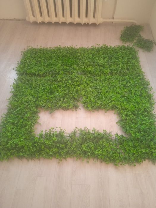 Продам растения искусственный