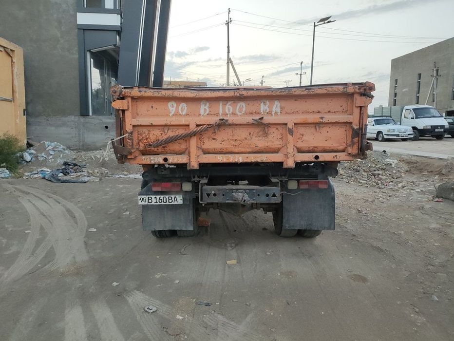 Каз сотилади ишга таёр