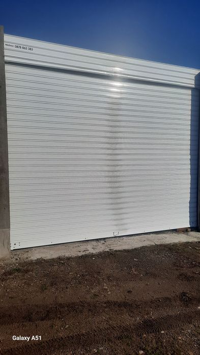 Продава се Гараж / Паркомясто в Пловдив, Гаганица - 12 кв.м за 66 €/кв.м - Снимка #6