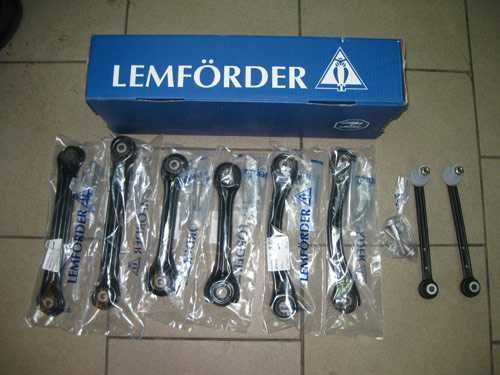 Запчасти на мерседес