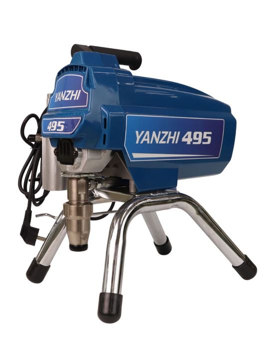 Vagner  "YANZI" MODEL YZ-495