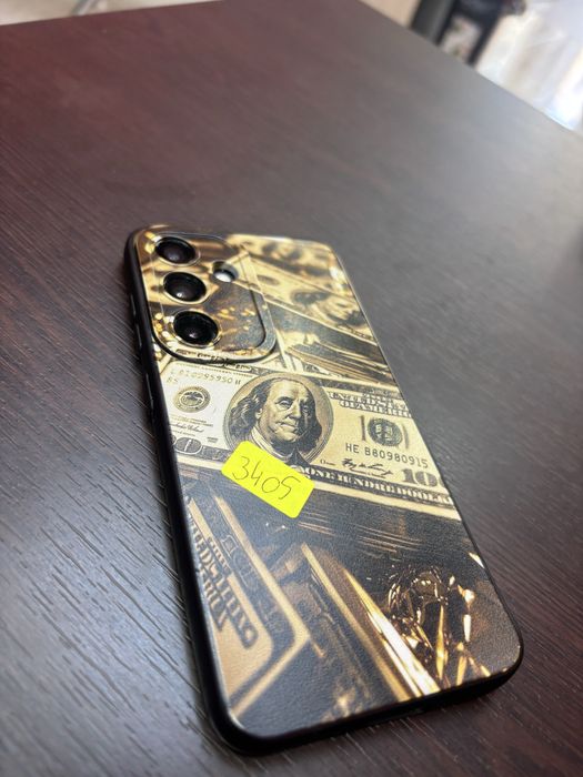 Samsung s25 128GB
