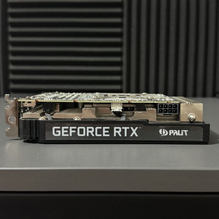 Palit RTX3050 Storm X | 8GB