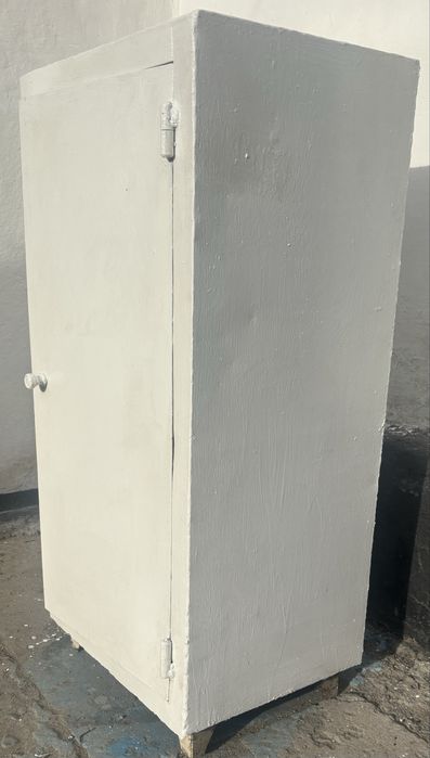 Продам металлический сейф