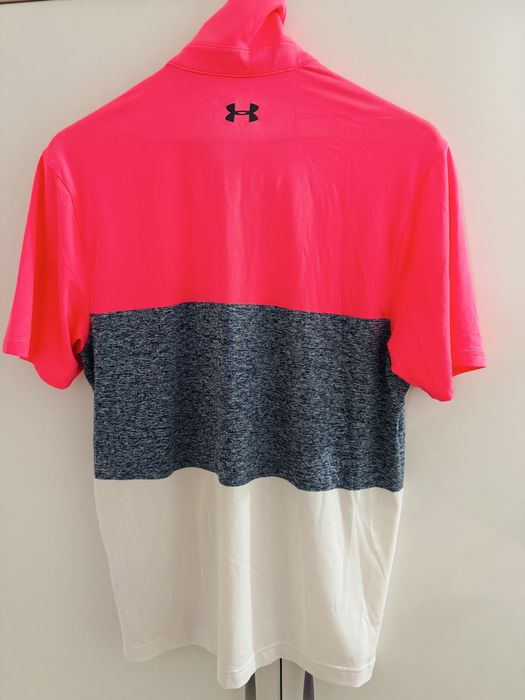 Under Armour мъжка тениска