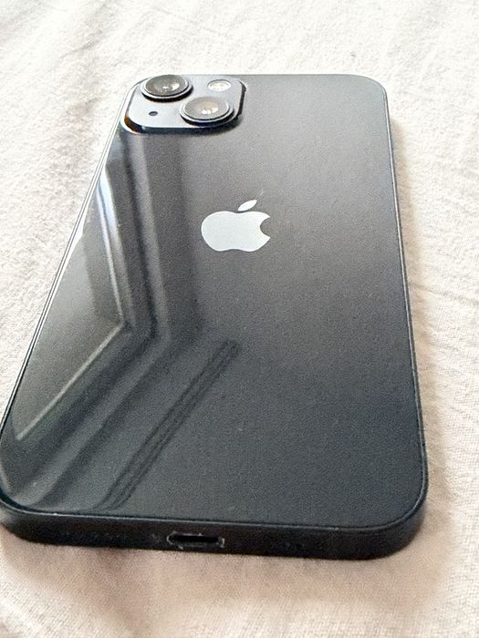 iPhone 13 256GB Midnight Black