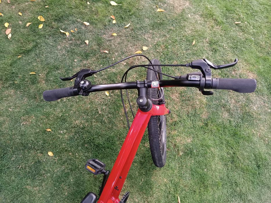 Алуминиев детски велосипед / колело Specialized Jett 24"