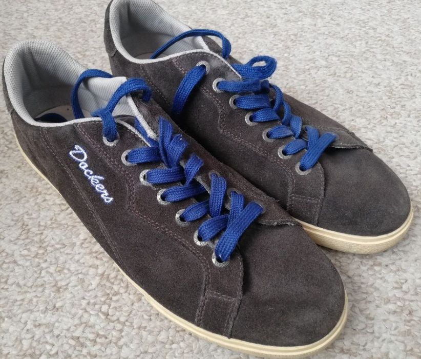 Pantofi dockers originali 45