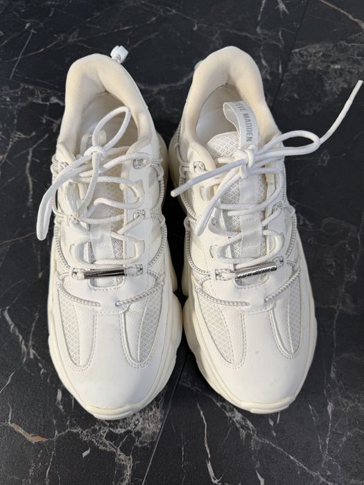 Steve Madden Spectator