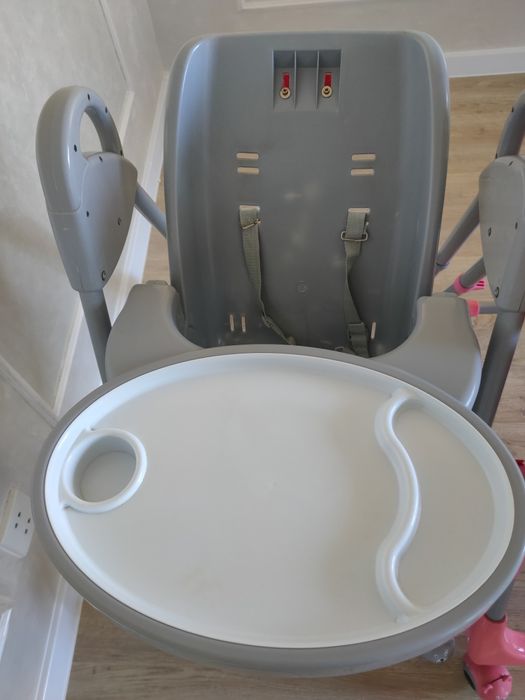 Детские стульчики