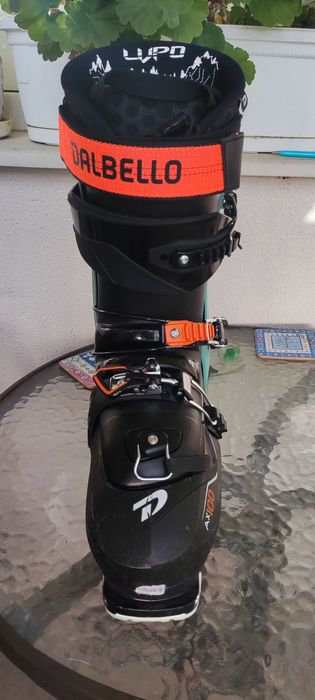 Ски туринг обувки 29.5 номер