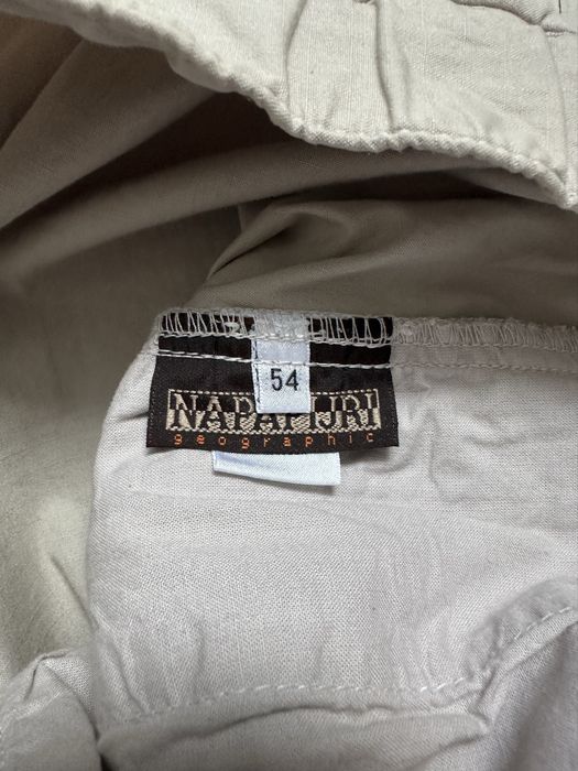 Мъжки панталон Napapijri