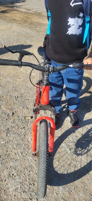 Велосипед сатылады