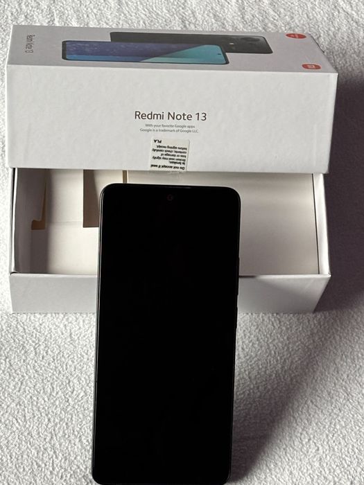 Telefon Redmi 13