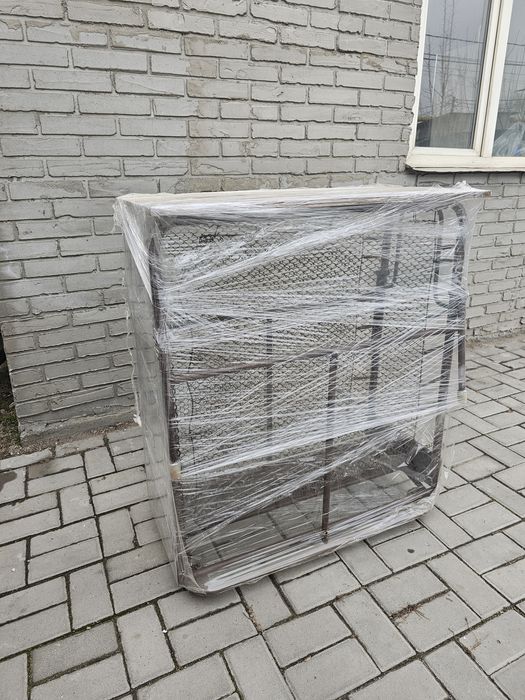 Кровать раскладушка