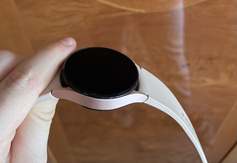 Samsung Galaxy Watch4