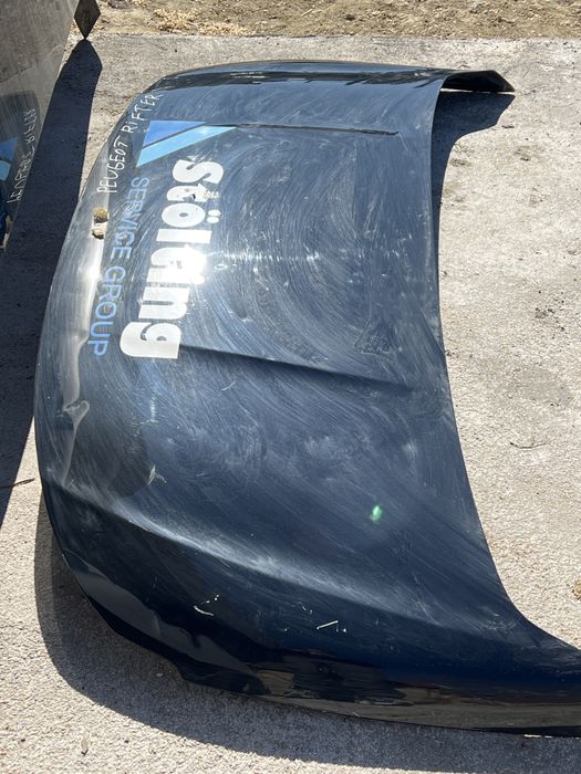 Peugeot Rifter 18- преден капак 3бр