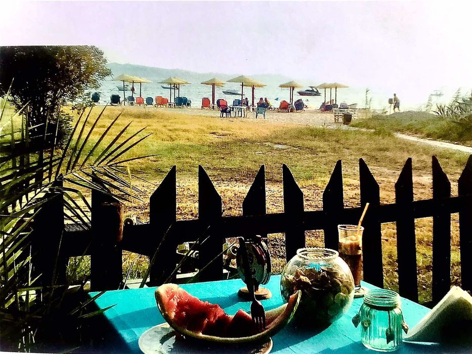 Имоти в Гърция на добри цени