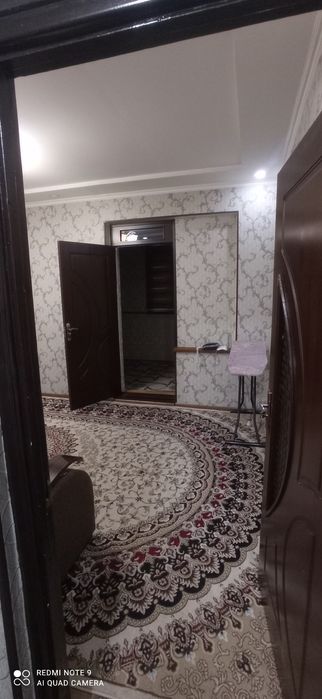 Каракамиш квартира