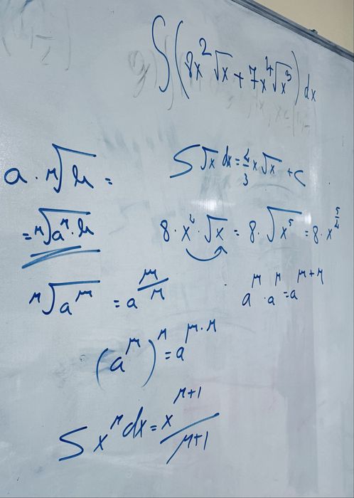 Meditații Matematica - ARAD