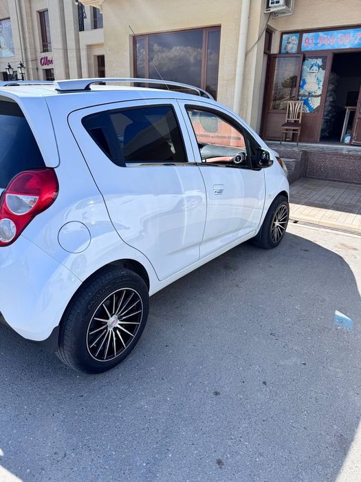 Spark 2017  Sotiladi