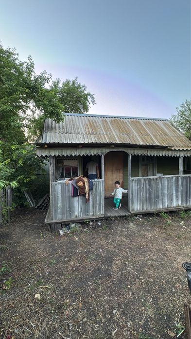 Продам дачу ДС «Ракета»