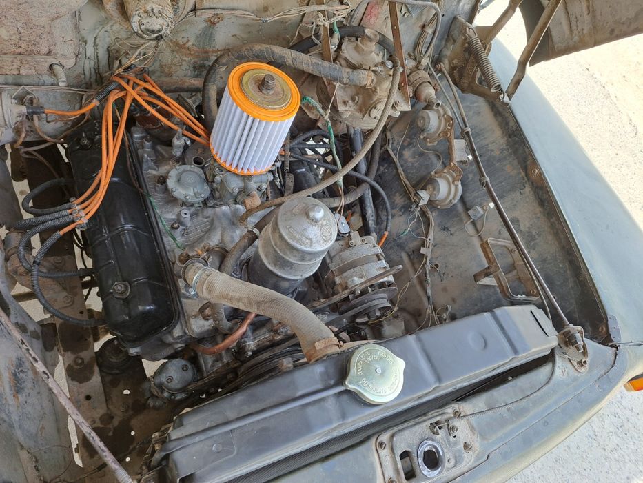 Газ53 сотилаади.