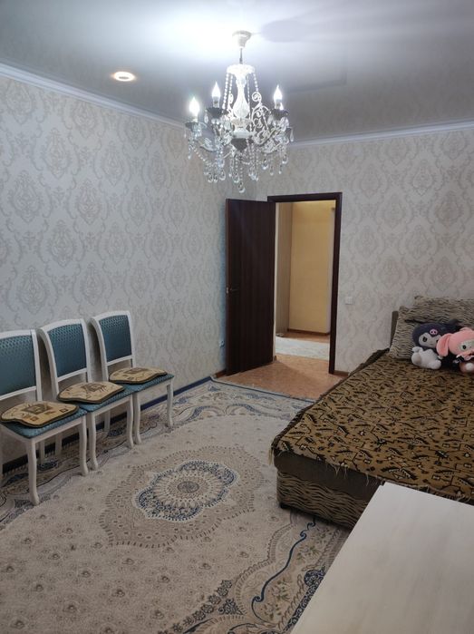 2 бөлмелі пәтер сатылады!