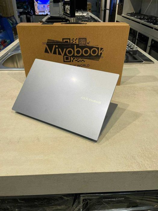 Asus Vivobook 15 AMD Ryzen 7 4800HS/8/512/Display 15'6 FHD IPS