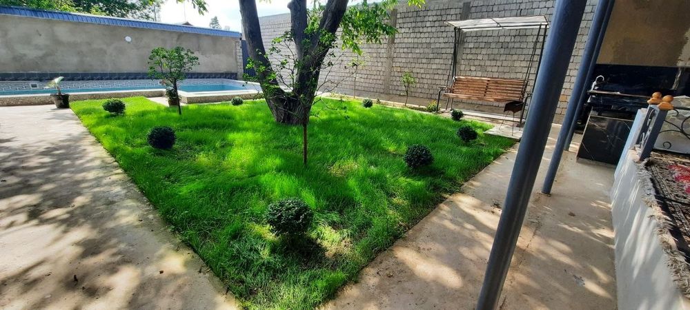 Oqtosh dacha,yangi qurilgan halol oilaviy dacha.